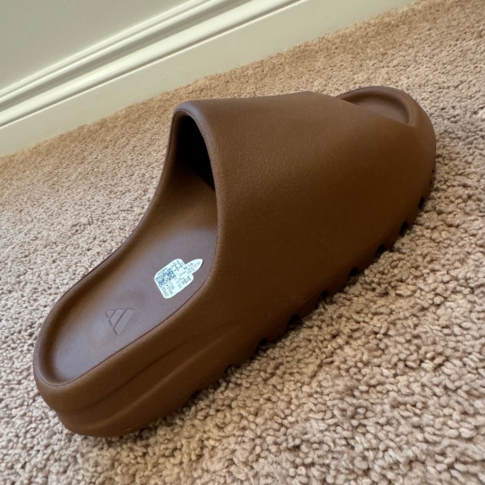 BRAND NEW Yeezy Slides